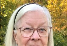 Laura Belle Young