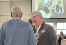 12 years of leadership, passion behind Thallemer’s legacy