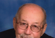 Donald D. Bice