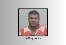 Mentone police say they’re looking for Futlon County fugitive