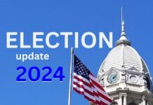 Kosciusko County vote center list released with one change