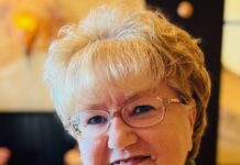 Pamela Irene Harrell