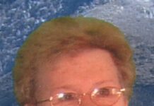 Shirley Ann Hoover