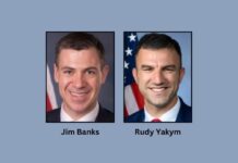 Banks and Yakym oppose resolution, but government shutdown averted