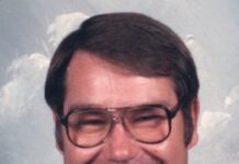Joseph “Joe” Francis McKeigue, Jr.