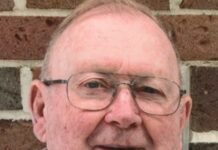 Larry Eugene Polk