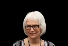 Nancy Lee (Keene) Ritchie