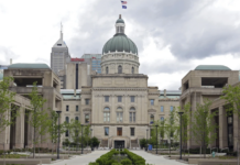 Indiana Republican leaders call for short, ‘fine-tuning’ session