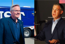 Indiana GOP files brief against Rust in primary challenge
