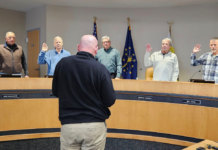 Thallemer and Wilhite appointed to redevelopment commission