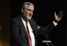 Holcomb touts childcare and education agenda