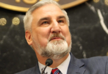 Holcomb delivers last, reflective State of the State address