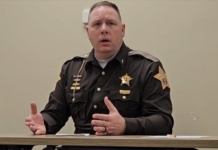 Sheriff’s office opts to create own recovery program