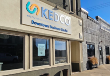 KEDCo names interim co-directors while search continues