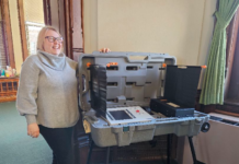 County upgrading election security, adding educational videos concerning voting process