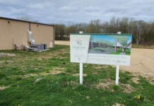 City working on new park near Gateway Grove development