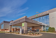 Parkview Kosciusko opens newly expanded area of hospital