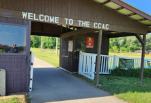 City council approves request from CCAC to help to fund new scoreboards