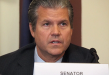 Sen. Mishler eyes 2025 for “school choice” overhaul