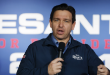 DeSantis ends presidential campaign and endorses Trump