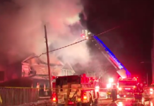 WNDU: Five children dead, one injured in South Bend house fire