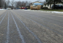 Warsaw city offices will delay opening Tuesday due to expected icy conditions