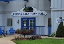 Distribution of Winona Lake sewer bills delayed
