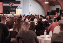 Warsaw announces annual “We Are Tigers” Athletic Auction, Dinner
