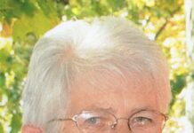 Margaret “Peg” Elizabeth Town