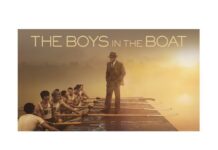 WCHS class project a catalyst behind inspiring movie, ‘The Boys in the Boat’