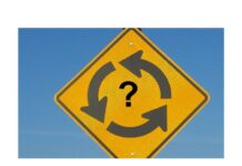 City plan office says no plan for roundabout on Anchorage Road