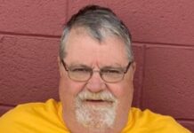 David Wayne Coy