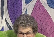 Wanda L. Glover (Hunter)