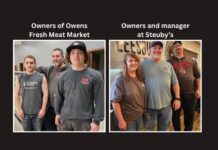 Two family-owned businesses plan to open this week in Leesburg