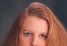 Bethany Mae Fluke