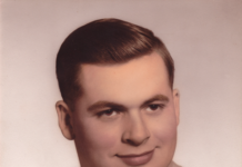 Paul John Kindig