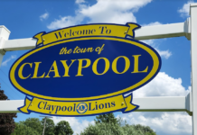 Recently-elected Claypool council member resigns