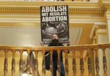 State legislators, with abortion bans in place, look at new efforts