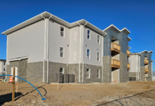 City to pay part of cost for environmental remediation on new apartment property