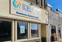 City of Warsaw agrees to cover PeekMed rent at KEDCO for a year