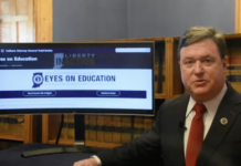 Rokita’s new portal prompts pushback from education officials