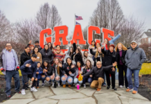 Grace College to host 10th annual Latino Visit Day