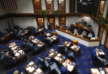 Indiana senators want to put school boards in charge of approving lessons on sexuality