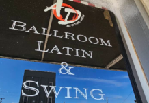 Go Rogue Warsaw promotes Valentines fun on Wednesday night