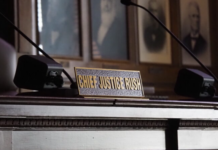 State’s high court weighs in on Rust’s challenge to appear on primary ballot