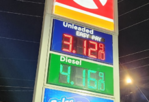 Seasonal gas price hike anticipated