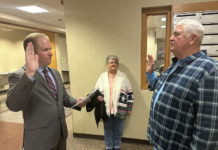 Miller returns to serve on Claypool Town Council