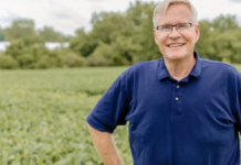 Indiana Supreme Court ruling could keep Rust off May ballot