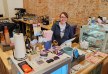 Maggie’s Coffee, Infinity Salon both on the move in Warsaw