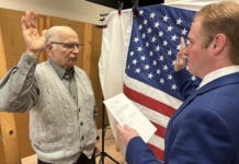 Pecsi appointed to Jefferson Township Board by GOP caucus